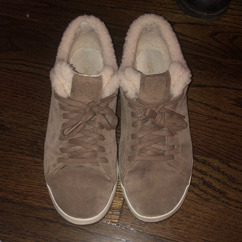 Cole Haan sneakers size 7